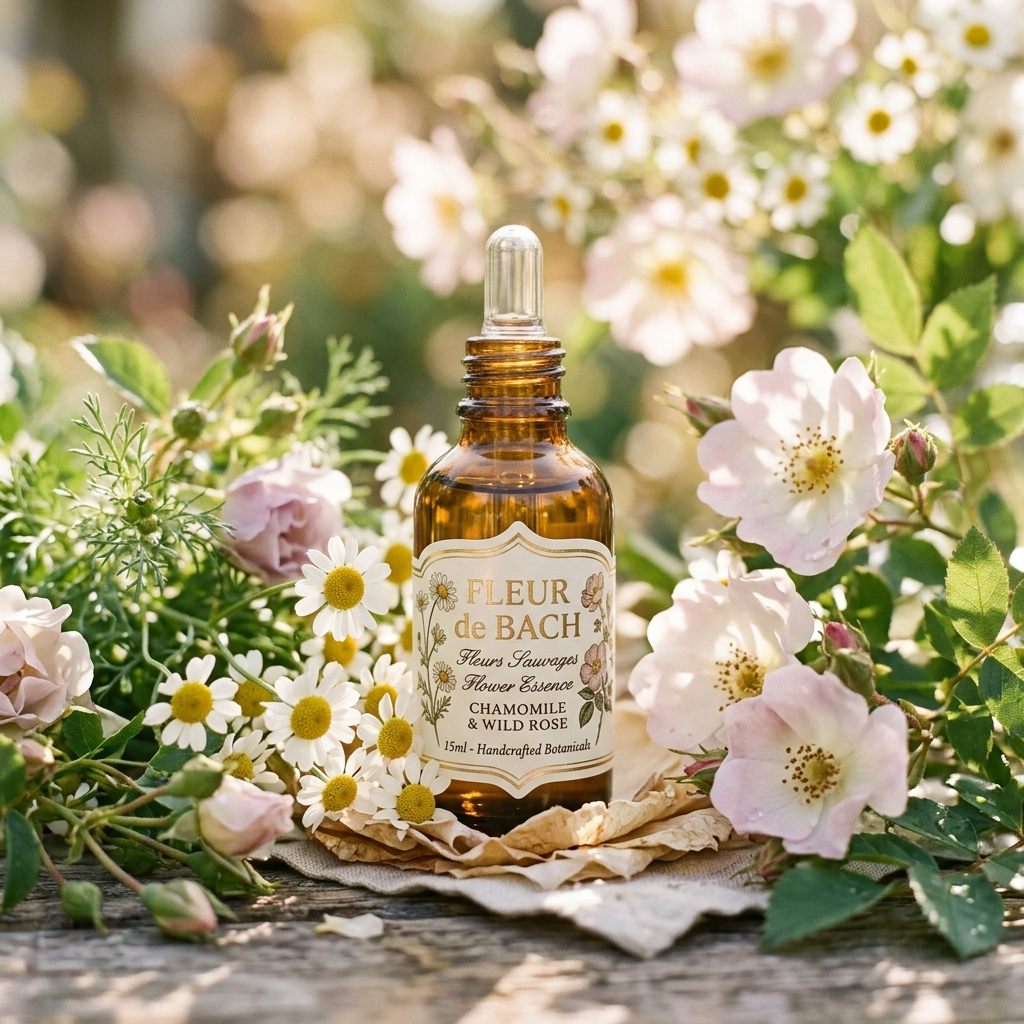 Fleurs épanouies