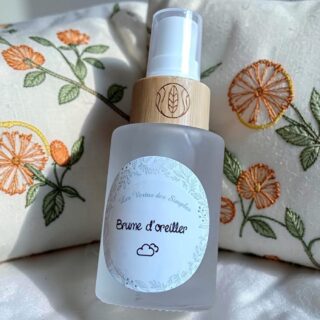 Brume d'oreiller (30ml)