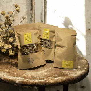 Sachet Croq'Banane (100g)
