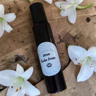 Sérum Taches brunes (30ml)