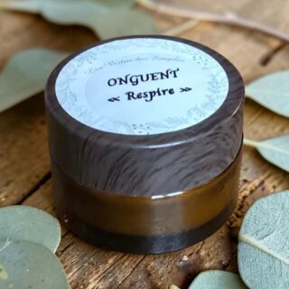 Onguent « RESPIRE » (20g)
