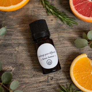 Recharge galet de diffusion (1ml)